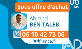 Appartement 2 Pièces 48 m² à vendre à Port-Vendres (66660)