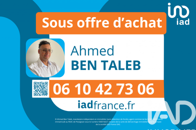 Appartement 2 pièces 99000 €