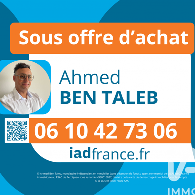 Appartement 2 pièces 99000 €