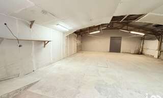 Garage  100 m² à louer à Morisel (80110)