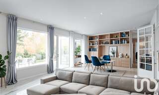 Maison 11 Pièces 235 m² à vendre à Rueil-Malmaison (92500)