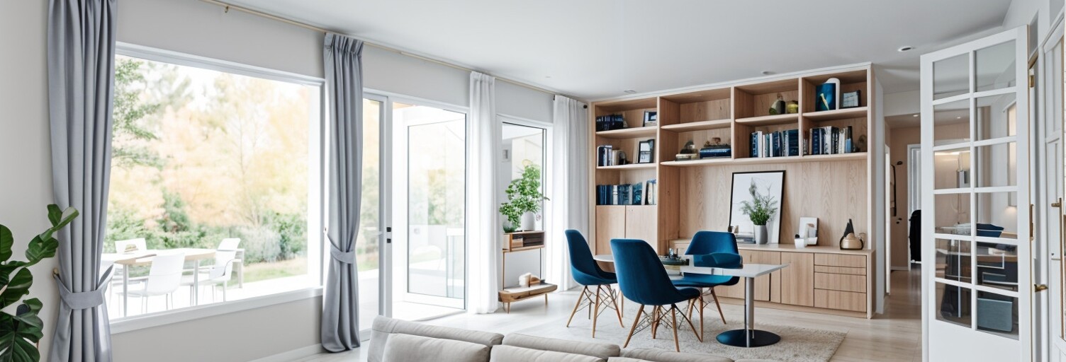 Maison 11 Pièces 235 m² à vendre à Rueil-Malmaison (92500)