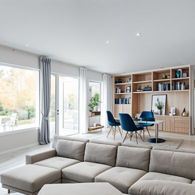 Maison 11 pièces 1290000 €