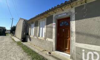 Maison 4 Pièces 208 m² à vendre à Cissac-Médoc (33250)