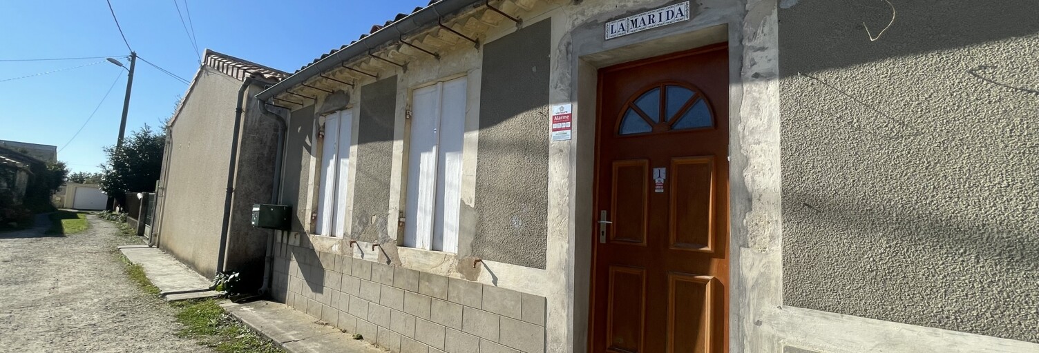 Maison 4 Pièces 208 m² à vendre à Cissac-Médoc (33250)