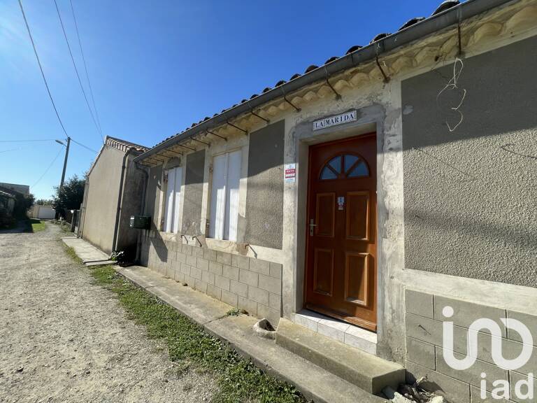 Vente Maison/villa 4 pièces — photo 1