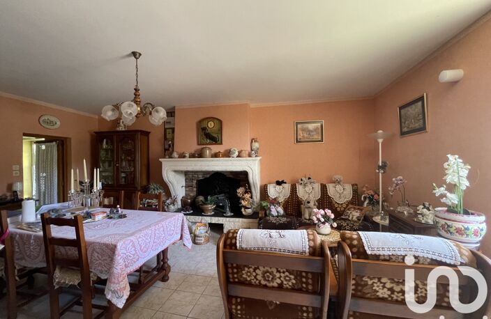 Vente Maison/villa 4 pièces — photo 2