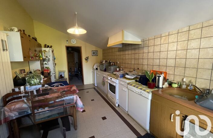 Vente Maison/villa 4 pièces — photo 3