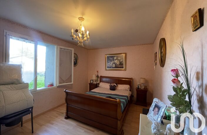 Vente Maison/villa 4 pièces — photo 4