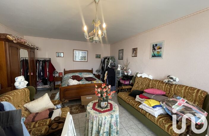 Vente Maison/villa 4 pièces — photo 5