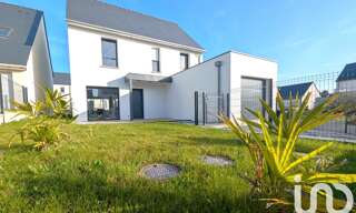 Maison 5 Pièces 129 m² à vendre à Combourg (35270)