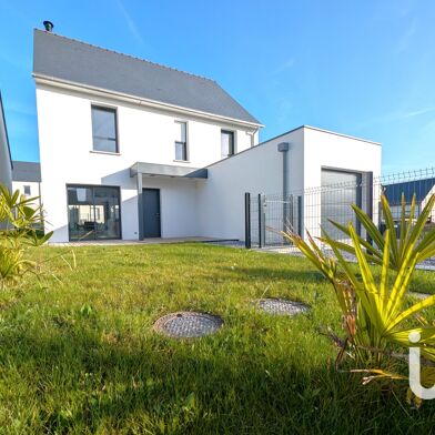 Maison 5 pièces 340000 €