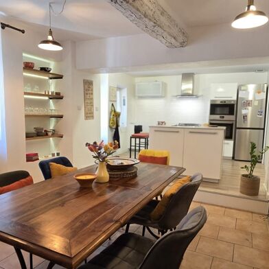 Maison 4 pièces 299000 €