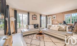 Maison 6 Pièces 141 m² à vendre à Gagny (93220)