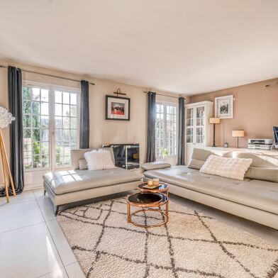 Maison 6 pièces 559000 €