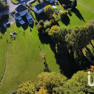 Maison 4 pièces 196100 €