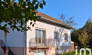 Maison 5 Pièces 125 m² à vendre à Saint-Vit (25410)