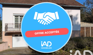 Maison 5 Pièces 125 m² à vendre à Saint-Vit (25410)