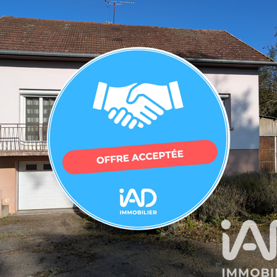 Maison 5 pièces 220000 €