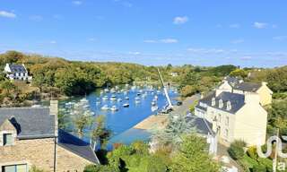 Maison 7 Pièces 215 m² à vendre à Clohars-Carnoët (29360)