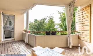 Appartement 4 Pièces 86 m² à vendre à Créteil (94000)