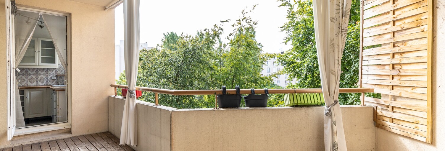 Appartement 4 Pièces 86 m² à vendre à Créteil (94000)