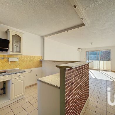 Appartement 3 pièces 249000 €