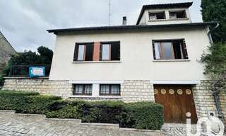 Maison 5 Pièces 110 m² à vendre à Saint-Arnoult-en-Yvelines (78730)