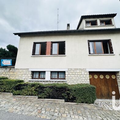 Maison 5 pièces 250000 €