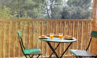 Appartement 1 Pièce 23 m² à vendre à Peymeinade (06530)