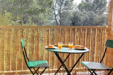 Appartement 1 pièces 89800 €