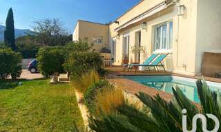 Maison 4 Pièces 121 m² à vendre à Le Plan-de-la-Tour (83120)