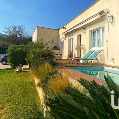 Maison 4 pièces 595000 €