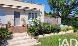 Maison 4 Pièces 121 m² à vendre à Le Plan-de-la-Tour (83120)