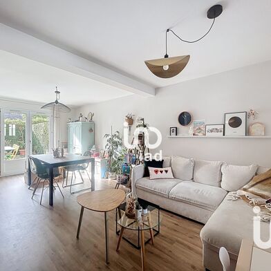 Maison 4 pièces 328300 €