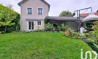 Maison 7 Pièces 130 m² à vendre à Tremblay-en-France (93290)