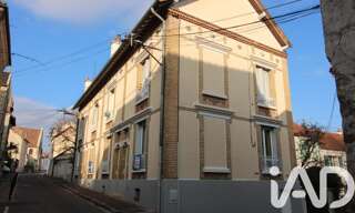 Maison 4 Pièces 60 m² à vendre à Vernouillet (78540)