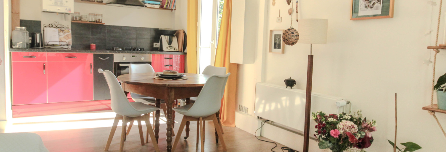 Maison 4 Pièces 69 m² à vendre à Vernouillet (78540)