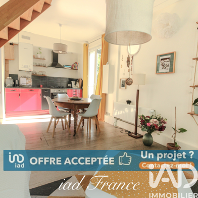 Maison 4 pièces 198000 €