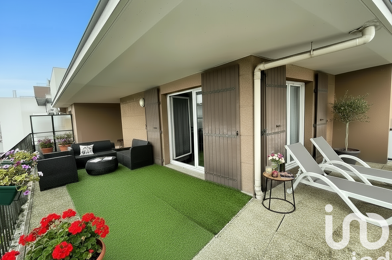 Appartement 3 pièces 249000 €