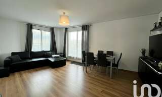 Appartement 3 Pièces 59 m² à vendre à Le Blanc-Mesnil (93150)