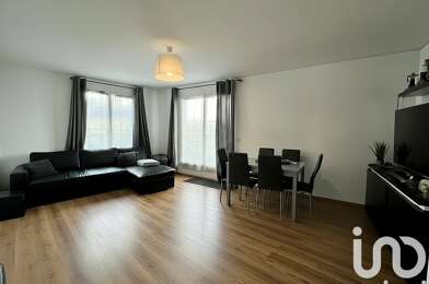 Appartement 3 pièces 249000 €