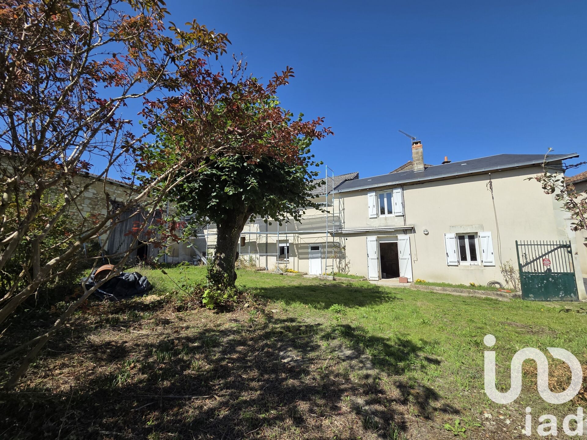 Vente Longère 5 pièces - Photo 2