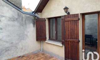 Maison 5 Pièces 150 m² à vendre à Pithiviers (45300)