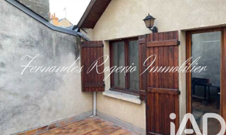 Maison 5 Pièces 150 m² à vendre à Pithiviers (45300)