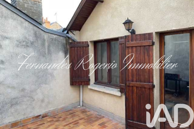 Maison 5 pièces 109000 €