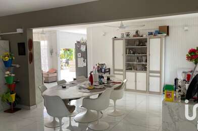 Maison 13 pièces 515000 €