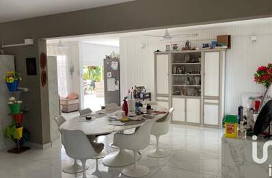 Vente Maison/villa 13 pièces — photo du bien