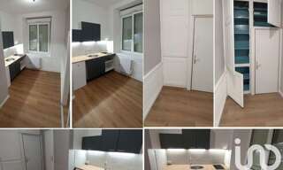 Appartement 2 Pièces 18 m² à vendre à Toul (54200)