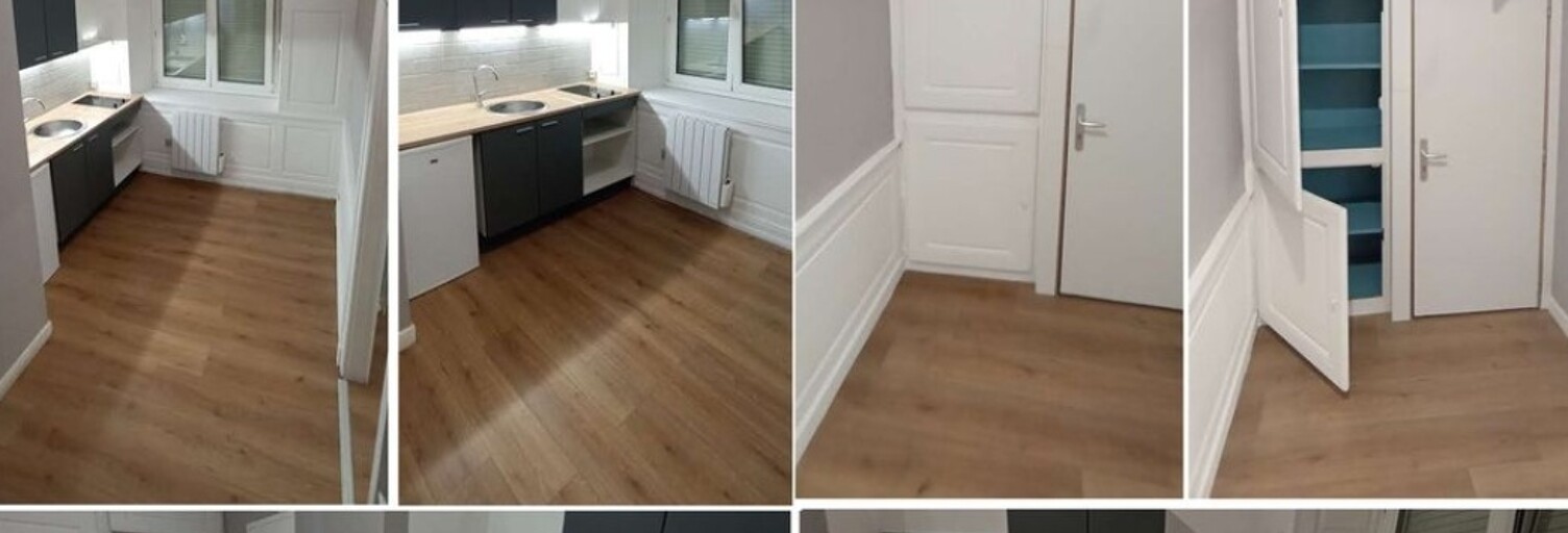 Appartement 2 Pièces 18 m² à vendre à Toul (54200)